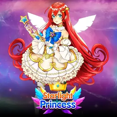 Starlight Princess game icon