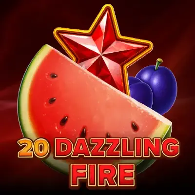 20Dazzling Fire game icon