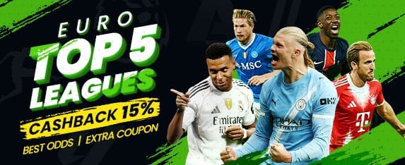 VIP Weekly Rebate Bonanza banner