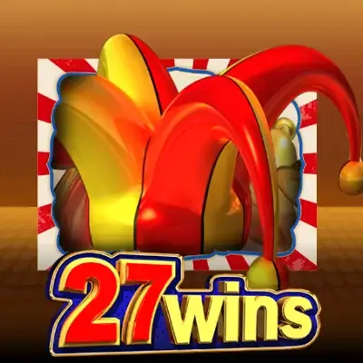 27 Wins game icon