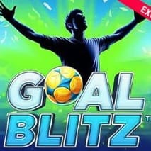 Goal Blitz game icon