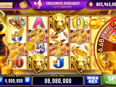 Daily Bonus Rewards screenshot
