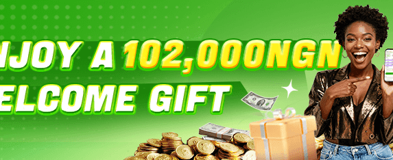 100% First Deposit Match banner