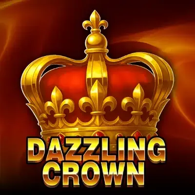 Dazzling Crown game icon