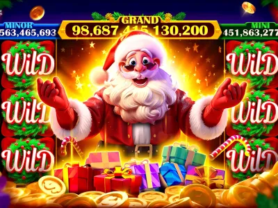 Premium Casino Games screenshot