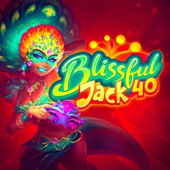 Blissful Jack 40 game thumbnail